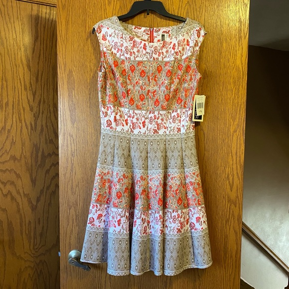 Julian Taylor Dresses & Skirts - Julian Taylor New York Dress